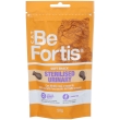 Arcaplanet petz health befortis cat snack soft sterilised urinary 50 g