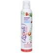 arcaplanet petz health lovedi dog shampoo mousse aloe argan talco 300 ml