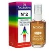 Olio arcobaleno 2 arancia 50ml