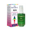 Olio arcobaleno 4 ve 50ml