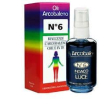 Olio arcobaleno 6 indaco 50ml