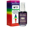 Olio arcobaleno 7 porpora 50ml