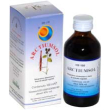 Arctiumsol liquido 100ml