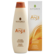 Arga' latte detergente delicato 200 ml nature's
