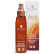 Arga' olio solare spray spf15