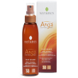 Arga olio solare spray invisibile spf 30 solare 150 ml biosline