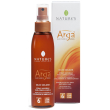 Arga' olio solare spray spf6