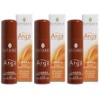 Arga' stick labbra 5,7 ml nature's 3x5,7 ml rossetto