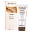 Naturviti argan balsamo capelli 200 ml marco viti farmaceutici