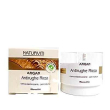 Argan crema antirughe ricca viso 50 ml
