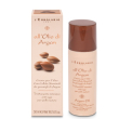 L'erbolario crema viso antiage olio di argan 50ml