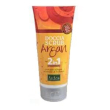 Ardes argan doccia scrub 200 ml