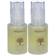 Argan100tm 2x30 ml crema