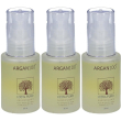 Argan100tm 3x30 ml crema