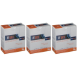 Argea argilla e oli essenziali 3x5x25 g bustina
