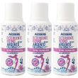 Argento colloidale plus 40 ppm detergente intimo 250 ml 3x250 ml soluz