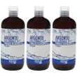 Argento colloidale plus maxi 20ppm 3x500 ml