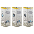 Argento colloidale supremo 10ppm certificato con contagocce 100 ml 3x1