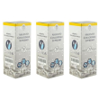 Argento colloidale supremo 20ppm 100 ml spray + contagocce 3x100 ml so