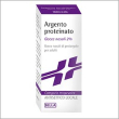 Argento proteinato 2% 10ml