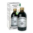 Argento puro liquido analc 200ml