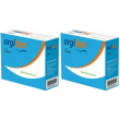 Argifast® set da 2 2x14 pz bustina