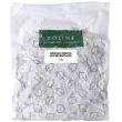 Argilla bianca superventilata 1 kg solime