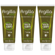 Argilla verde maschera pronta 250 ml crema
