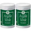 Argilla verde ventilata 250 g g polvere per soluzione orale