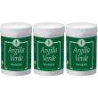 Argilla verde ventilata 250 g g polvere per soluzione orale