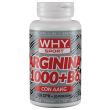 Arginina 1000 100 compresse