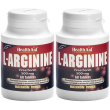 Arginina arginine 60 compresse 2x60 pz