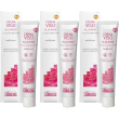 Argital crema viso alla rosa 3x50 ml