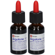 Argotone® gocce nasali 1% + 0,9% set da 2 2x20 ml