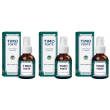 Aria balsamica timo forte con pino mugo e patchouly 3x50 ml balsamo
