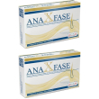 Aristeia farmaceutici anaxfase compresse 2x33 g