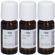 Arko essentiel olio essenziale tea tree bio 3x10 ml soluzione orale