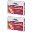 Arko pharma arkosterol plus complete compresse set da 2 g