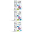 Arko pharma buonumore benessere mentale zafferano 3x30 g capsule