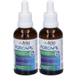 Arko pharma forcapil® elixir anticaduta 2x50 ml