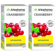 Arkocapsule® cranberry set da 2 g capsule