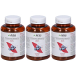 Arkocapsule funzionalita' microcircolo mirtillo 130 capsule 3x55 g cap