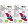 Arkocapsule funzionalita' microcircolo mirtillo 40 capsule 2x17 g caps
