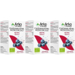 Arkocapsule funzionalita' microcircolo mirtillo 40 capsule 3x17 g caps