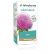 Arkocapsule linea pelle bardana integratore alimentare 45 capsule