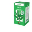 Arkofarm arkocapsule mate integratore tonico e stimolante corpo confezione 45 capsule