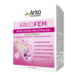 Arkofem integratore benessere menopausa senza ormoni 60 capsule - arkofarm