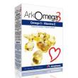 Arkofarm arkomega 3 blister 45 capsule