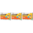 Arkopharm arkoroyal® pappa reale premium 1500 mg set da 3 3x150 ml sol