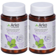 Arkopharma arcocapsule olmo rosso & zinco capsule 23 g